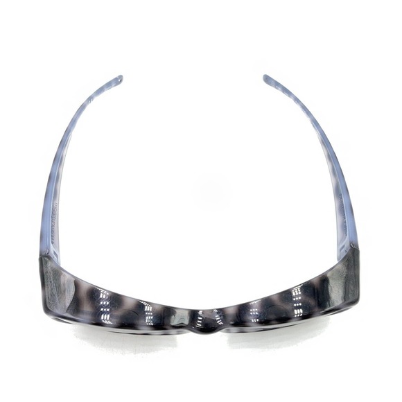 Jonathan Paul Dahlia 001 Fitover Black Gray Sunglasses Gray Lens 60-17 135 - Picture 3 of 12